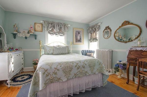 Tea Rose Inn At Plymouth, Nh Buitenkant foto