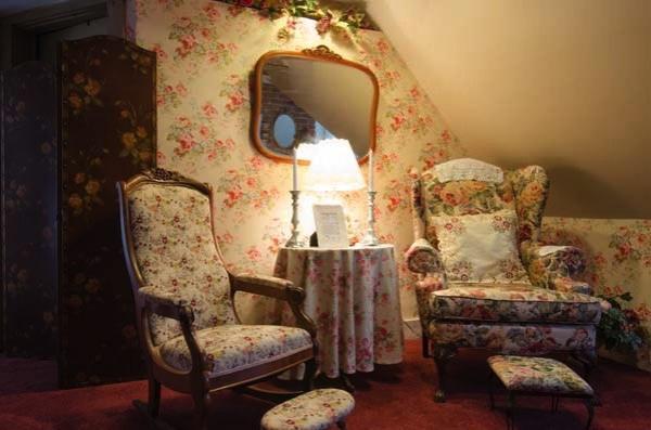 Tea Rose Inn At Plymouth, Nh Buitenkant foto